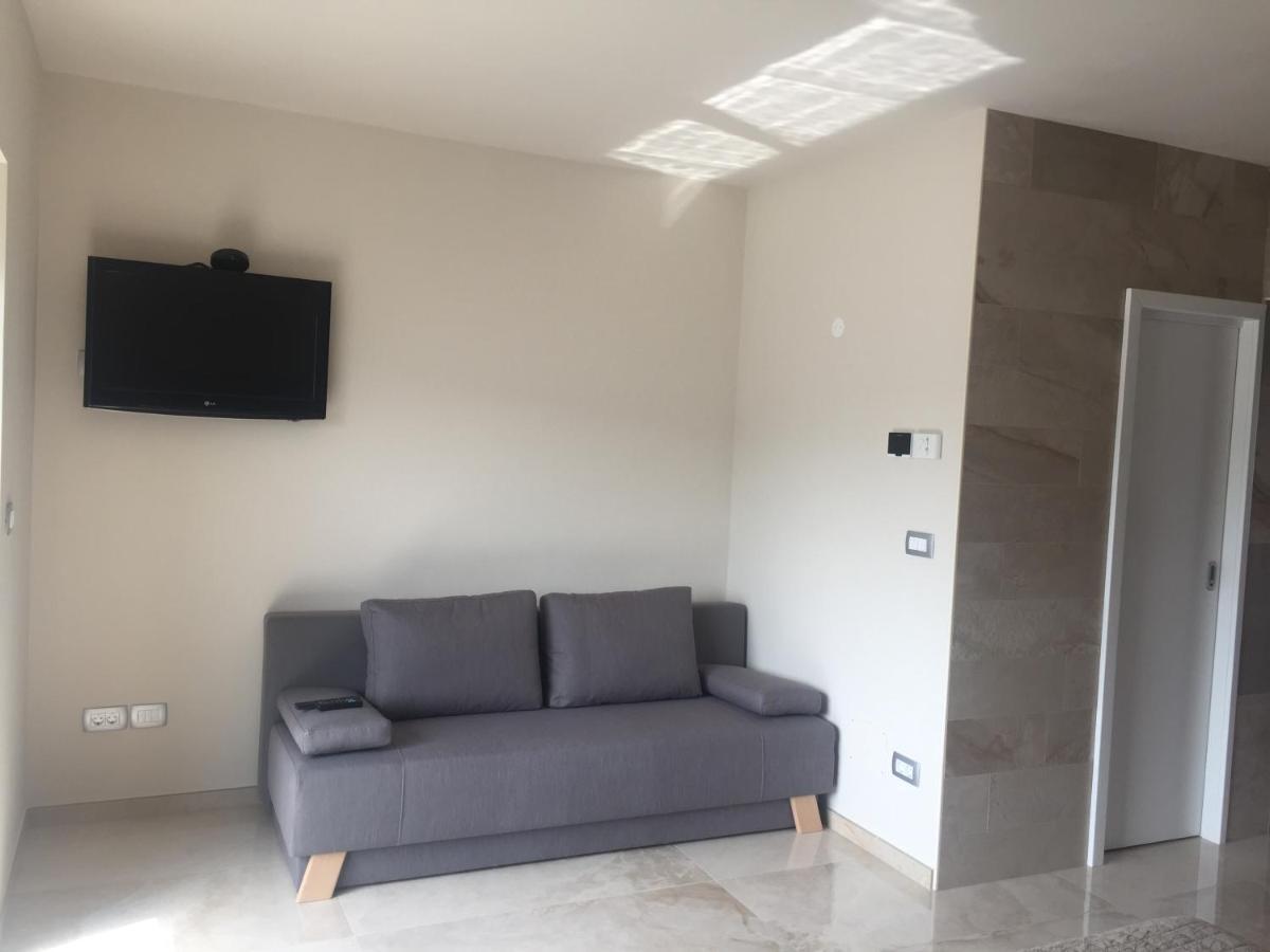 Rooms And Apartments Lisjak Koper Ngoại thất bức ảnh