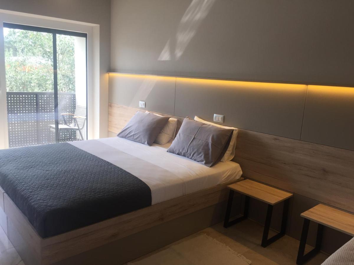 Rooms And Apartments Lisjak Koper Ngoại thất bức ảnh