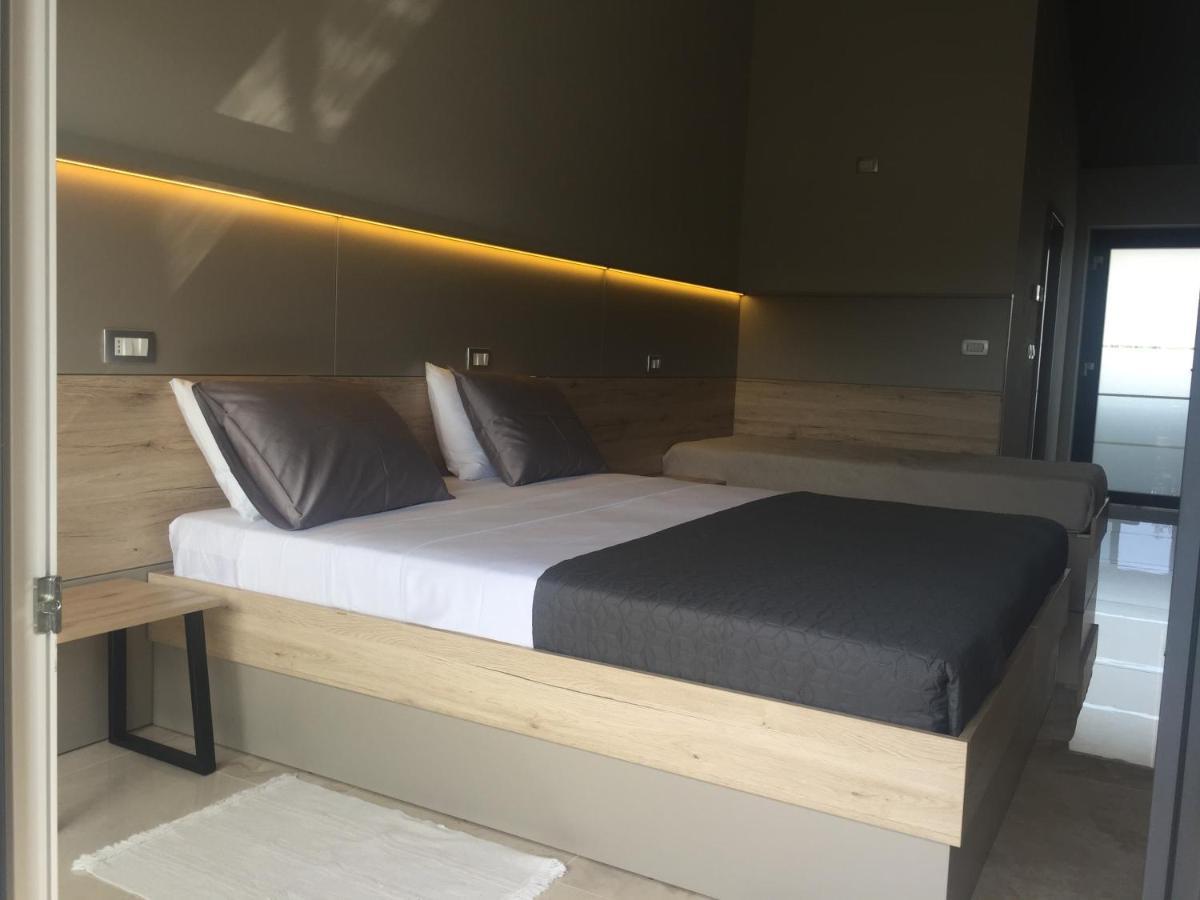 Rooms And Apartments Lisjak Koper Ngoại thất bức ảnh