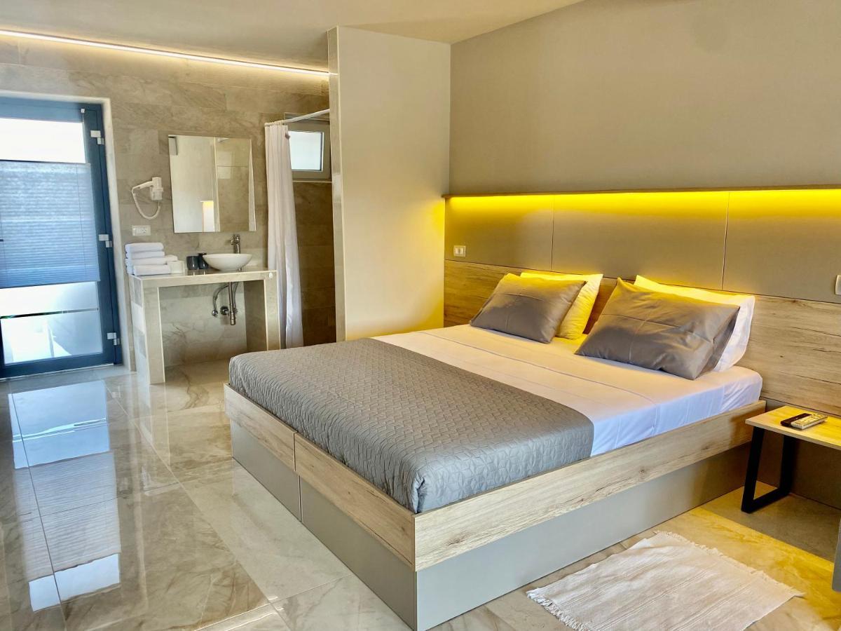 Rooms And Apartments Lisjak Koper Ngoại thất bức ảnh