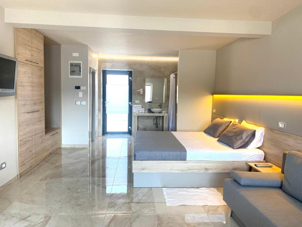 Rooms And Apartments Lisjak Koper Ngoại thất bức ảnh