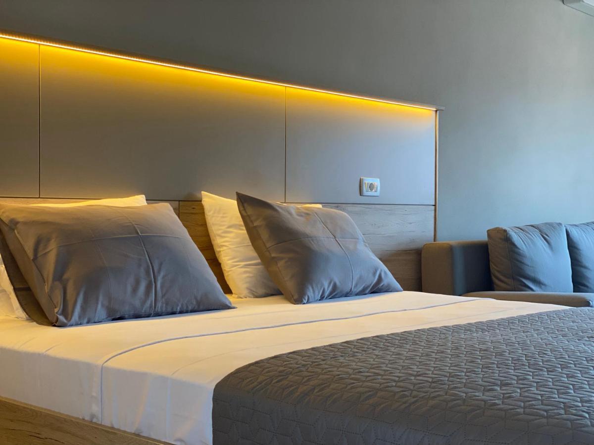 Rooms And Apartments Lisjak Koper Ngoại thất bức ảnh