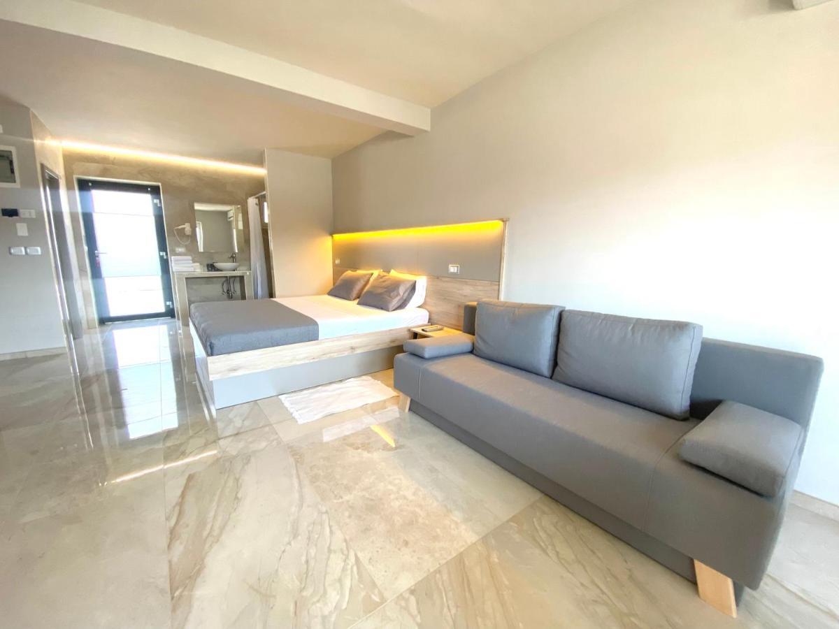 Rooms And Apartments Lisjak Koper Ngoại thất bức ảnh