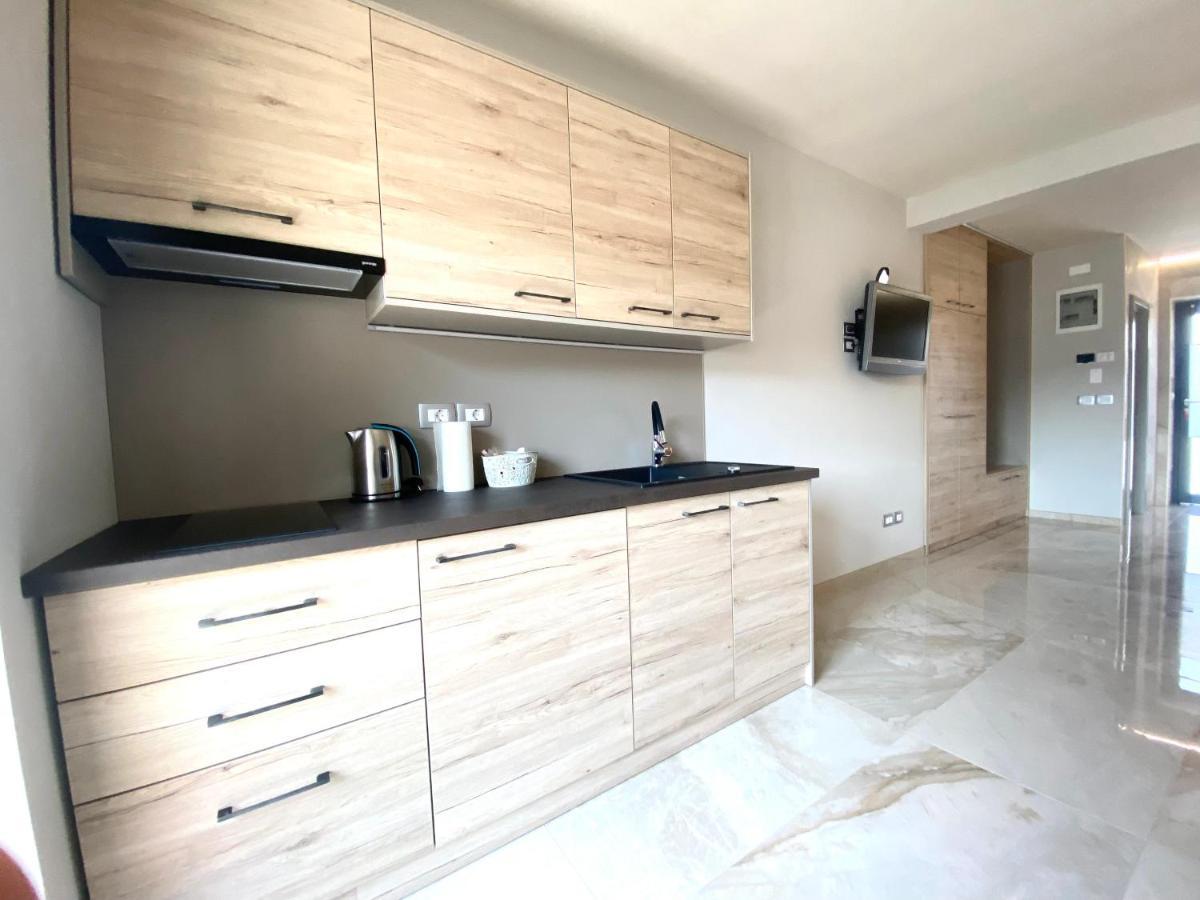 Rooms And Apartments Lisjak Koper Ngoại thất bức ảnh