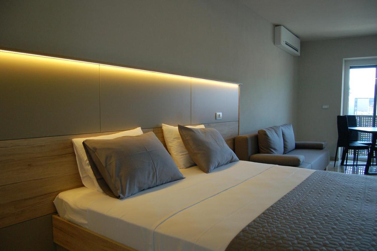 Rooms And Apartments Lisjak Koper Ngoại thất bức ảnh
