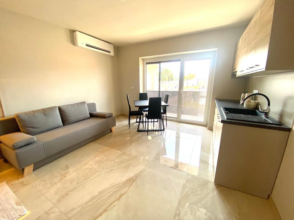 Rooms And Apartments Lisjak Koper Ngoại thất bức ảnh