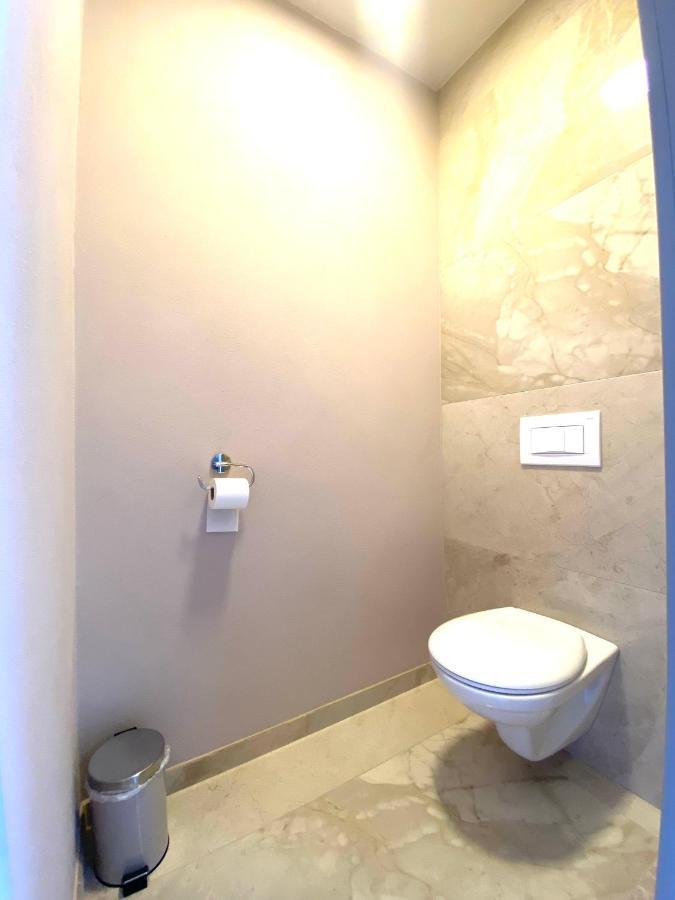 Rooms And Apartments Lisjak Koper Ngoại thất bức ảnh