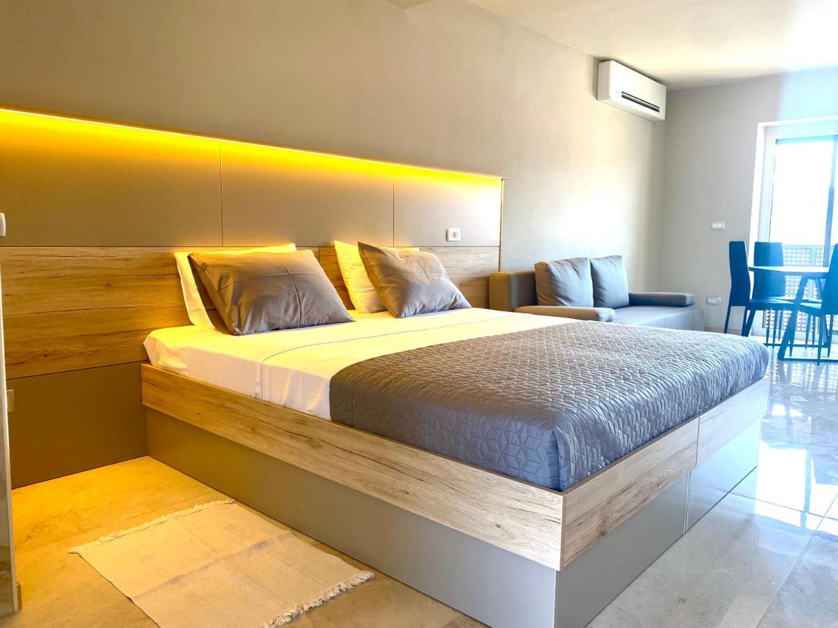 Rooms And Apartments Lisjak Koper Ngoại thất bức ảnh