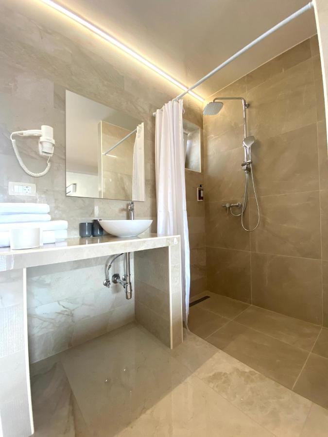 Rooms And Apartments Lisjak Koper Ngoại thất bức ảnh