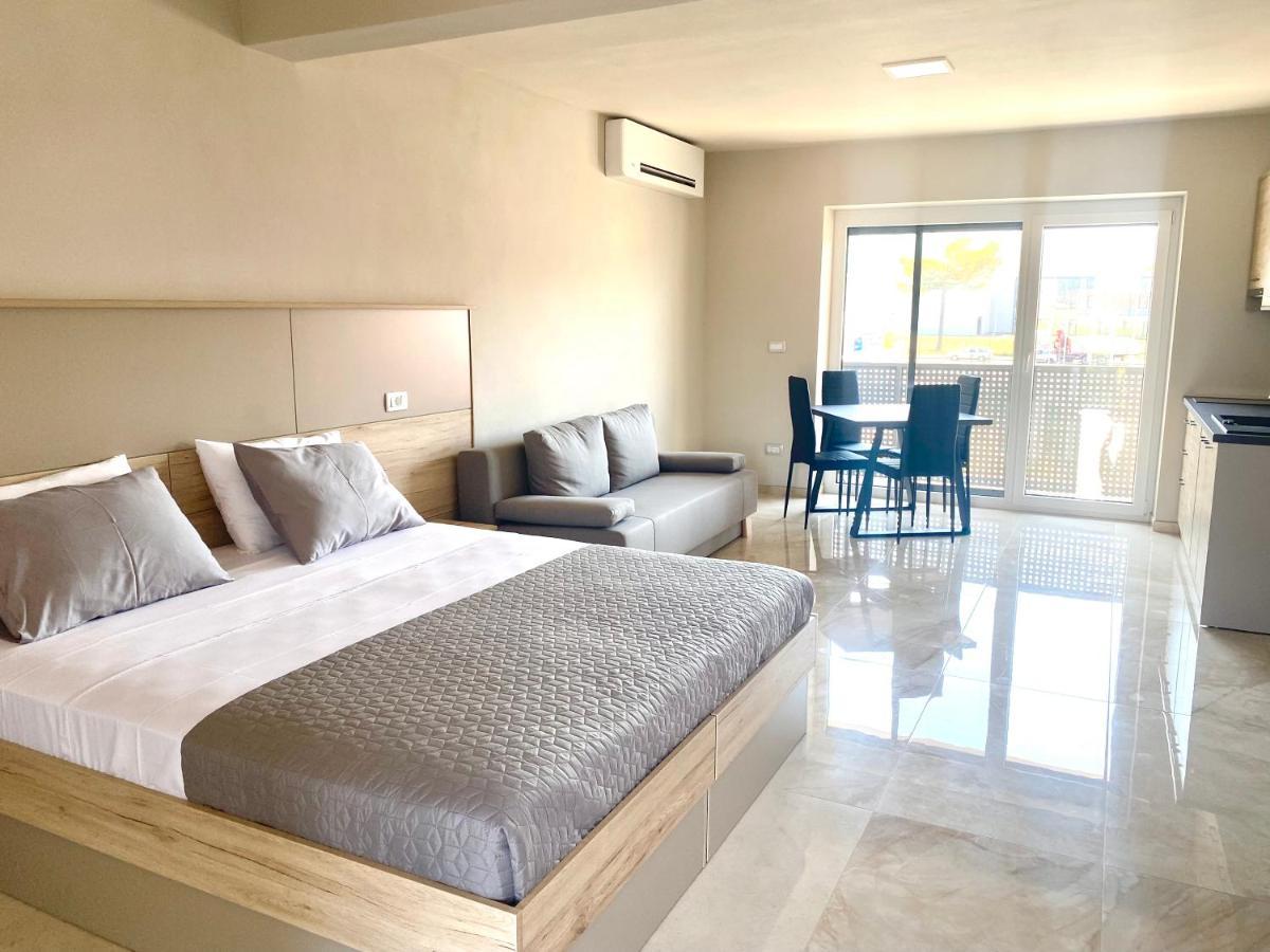 Rooms And Apartments Lisjak Koper Ngoại thất bức ảnh