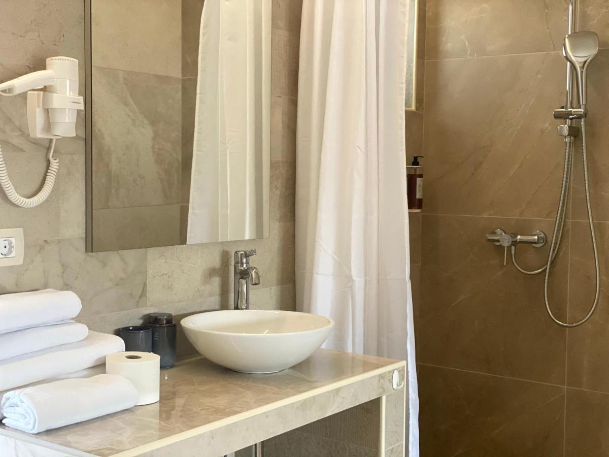 Rooms And Apartments Lisjak Koper Ngoại thất bức ảnh