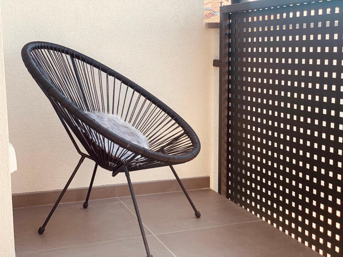 Rooms And Apartments Lisjak Koper Ngoại thất bức ảnh