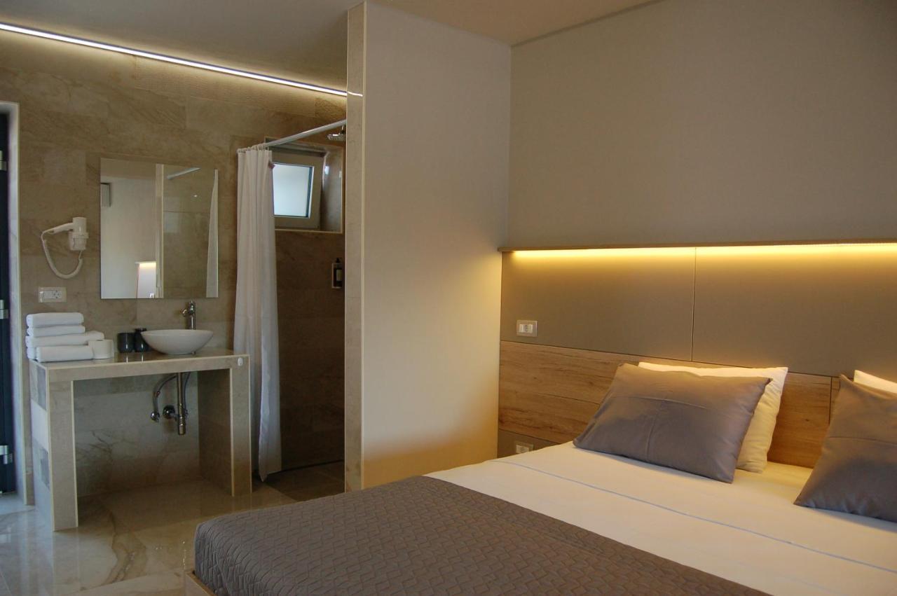 Rooms And Apartments Lisjak Koper Ngoại thất bức ảnh