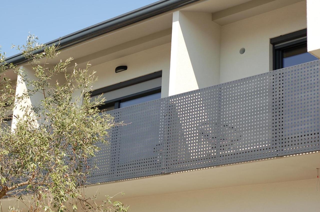 Rooms And Apartments Lisjak Koper Ngoại thất bức ảnh