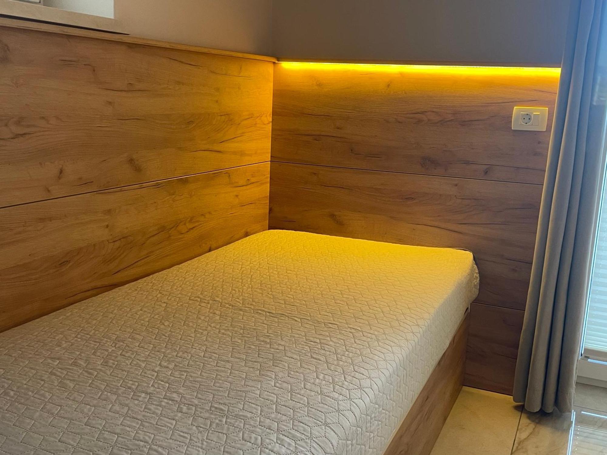 Rooms And Apartments Lisjak Koper Ngoại thất bức ảnh