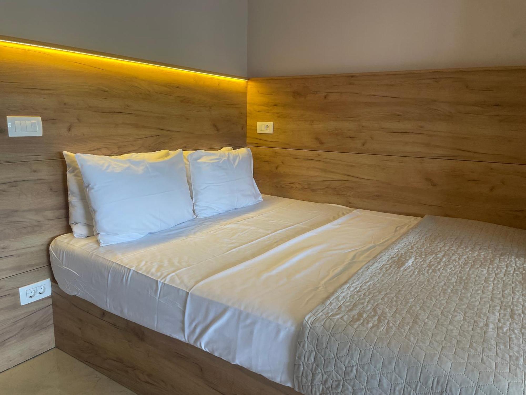Rooms And Apartments Lisjak Koper Ngoại thất bức ảnh