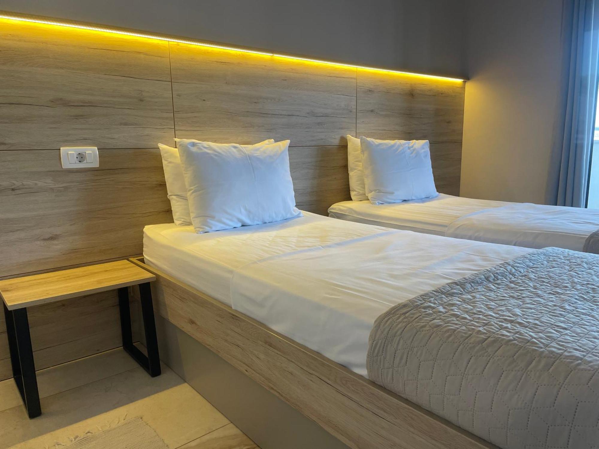 Rooms And Apartments Lisjak Koper Ngoại thất bức ảnh